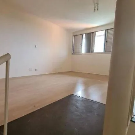 Rent this 1 bed apartment on Rua Luíz Jacinto in Centro, São José dos Campos - SP