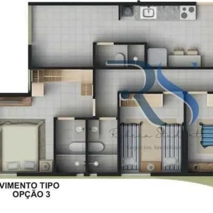 Buy this 3 bed apartment on Hospital dos Servidores in Avenida Conselheiro Rosa e Silva, Espinheiro