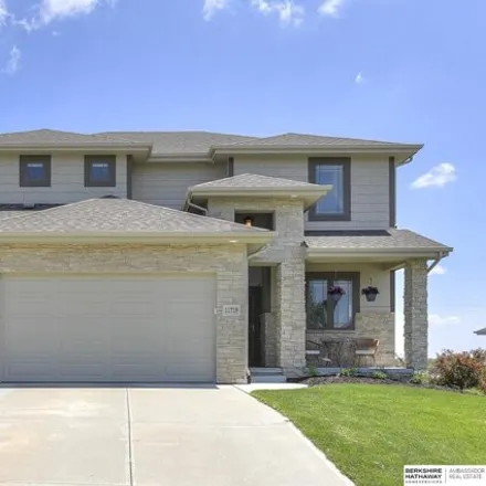 Buy this 4 bed house on South 109th Street in Sarpy County, NE 68054