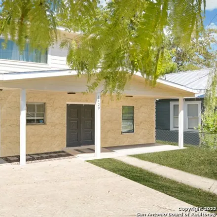 Buy this 4 bed house on Center Street in San Antonio, TX 78202