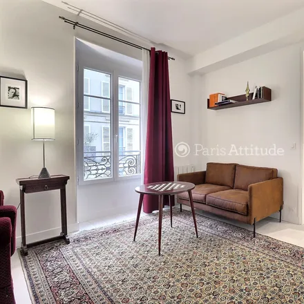 Rent this 1 bed apartment on 143 Rue Saint-Dominique in 75007 Paris, France