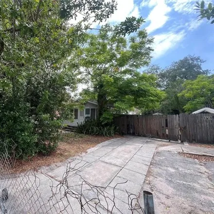 Buy this 2 bed house on 3731 North Darwin Avenue in Arlington Heights West, Tampa