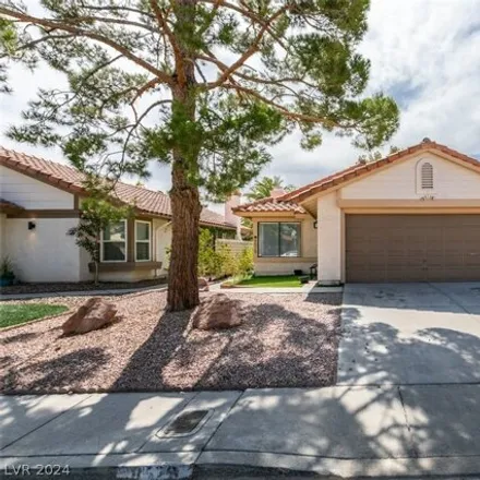 Rent this 3 bed house on 8528 Lansdale Rd in Las Vegas, Nevada