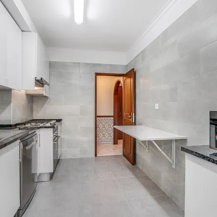 Rent this 2 bed apartment on Rua Antônio Alves de Azevedo in 2735-626 Sintra, Portugal
