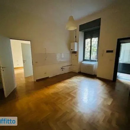 Image 3 - Via Plinio - Via Eustachi, Via Bartolomeo Eustachi, 20129 Milan MI, Italy - Apartment for rent