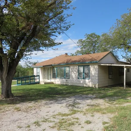 Image 4 - 601 East 1st Street, Coleman, TX 76834, USA - House for sale