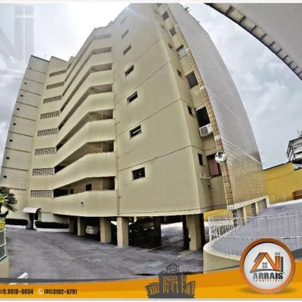 Buy this 3 bed apartment on Rua General Silva Júnior 850 in Fátima, Fortaleza - CE