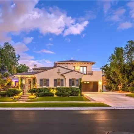 Buy this 4 bed house on 150 North Royal Ascot Drive in Las Vegas, NV 89144