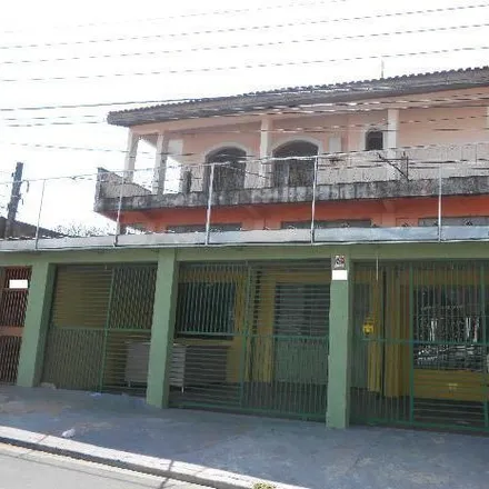 Image 2 - Rua Francisco Pazzini Neto, Jardim Sorocaba Park, Sorocaba - SP, 18078-852, Brazil - House for sale
