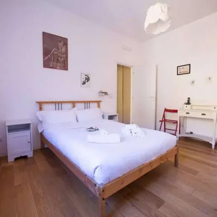 Rent this 1 bed apartment on Via Eleonora Duse in 15/3, 40127 Bologna BO