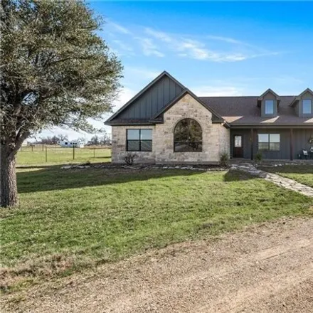 Image 2 - unnamed road, Quinif, Cameron, TX 76520, USA - House for sale