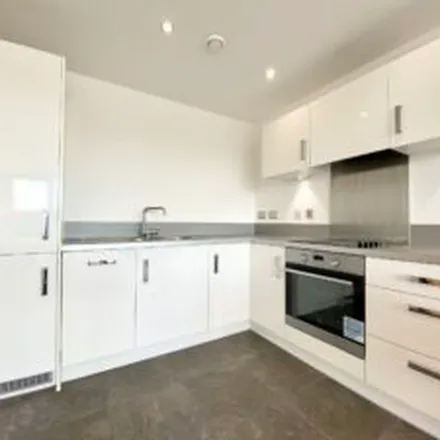 Rent this 1 bed apartment on Jessop Apartments in College Road, Bristol