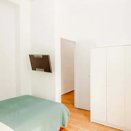 Image 3 - Carrer de Cadis, 81, 46006 Valencia, Spain - Room for rent