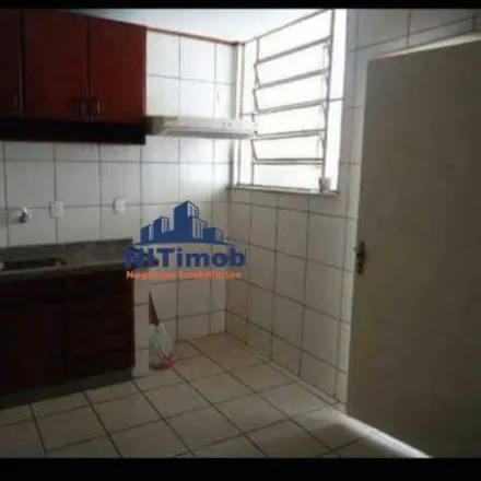Buy this 3 bed apartment on Rua Doutor Sardinha in Santa Rosa, Niterói - RJ
