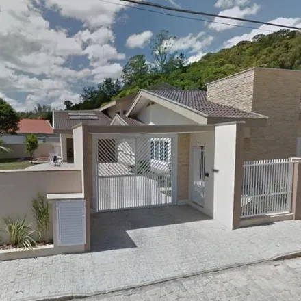 Image 2 - Rua Nova Trento, Azambuja, Brusque - SC, 88353, Brazil - House for sale