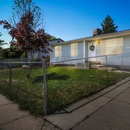 Buy this 5 bed house on 5246 Parish Drive in Kearns, UT 84118