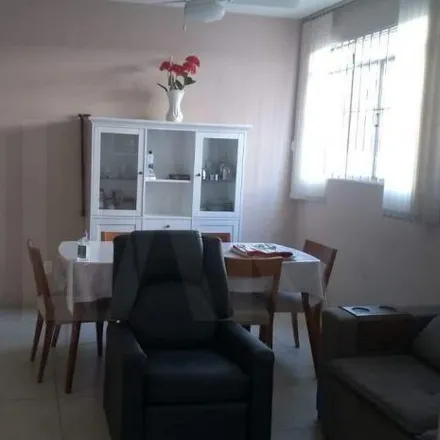 Buy this 3 bed apartment on Rua Macao in Coração de Jesus, Belo Horizonte - MG