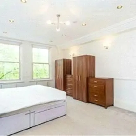 Image 1 - Overfinch, 151 Park Road, London, NW8 7HT, United Kingdom - Apartment for rent