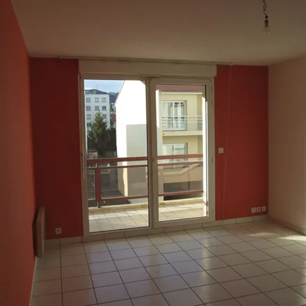 Image 6 - 8 rue de l'Ecorchade, 63400 Chamalières, France - Apartment for rent