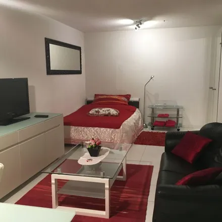 Rent this 2 bed apartment on Rosengartenstrasse 45 in 8107 Buchs (ZH), Switzerland