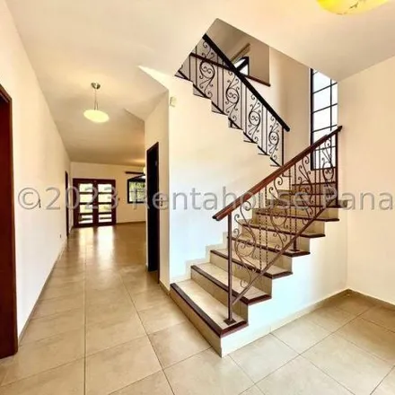 Rent this 4 bed house on unnamed road in Quintas Versalles, Don Bosco