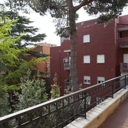 Image 6 - Crédit Agricole, Via della Balduina, 00100 Rome RM, Italy - Apartment for rent