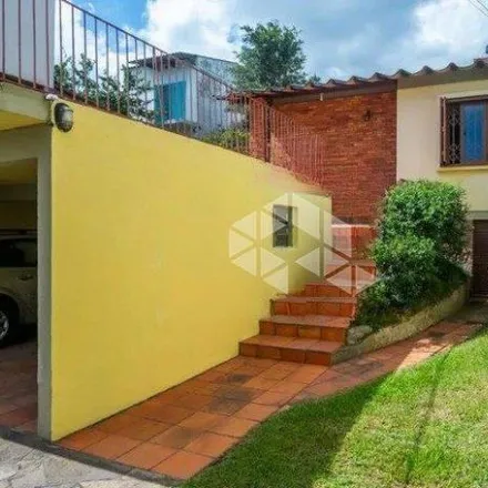 Image 2 - Rua Dona Otília, Nonoai, Porto Alegre - RS, 90830-260, Brazil - House for sale