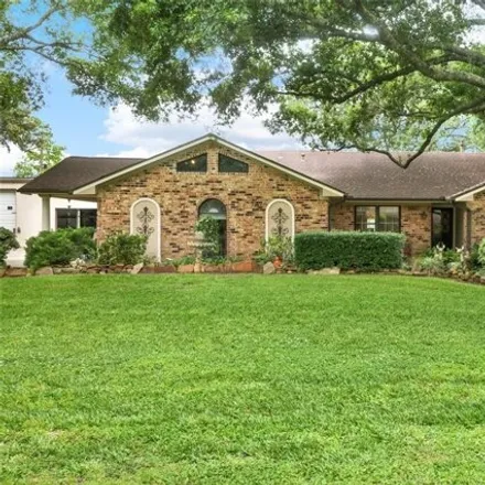 Image 2 - 12742 Britt Road, Brookside Village, Brazoria County, TX 77581, USA - House for sale