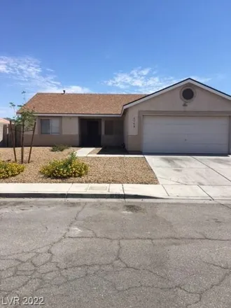 Rent this 4 bed house on 2148 Rejoice Drive in North Las Vegas, NV 89032
