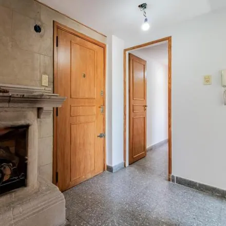 Buy this 2 bed apartment on Oliden 91 in Liniers, C1408 AAI Buenos Aires