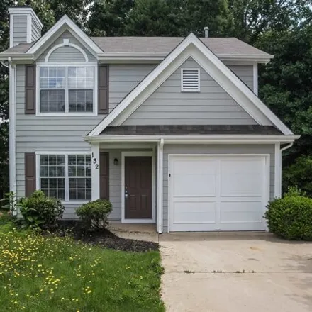 Rent this 3 bed house on 100 Summer Crest Place in Cobb County, GA 30060