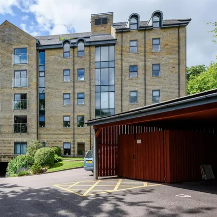 Rent this 2 bed apartment on Fulwood Road/Nethergreen Road in Fulwood Road, Sheffield