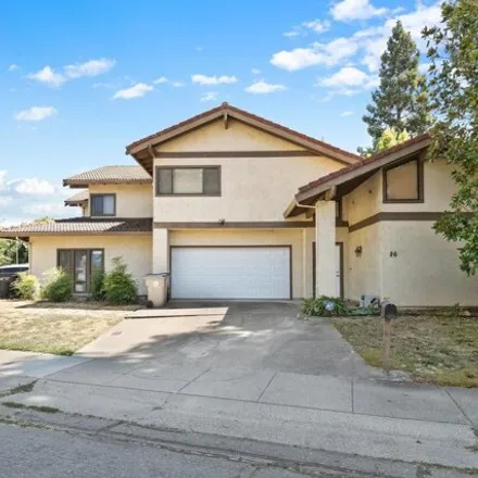 Buy this 5 bed house on 26-30 Las Positas Cir in Sacramento, California