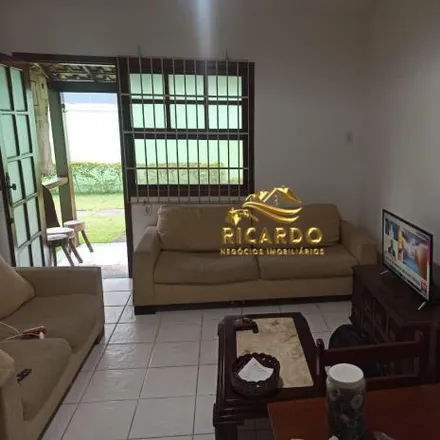 Buy this 2 bed house on Rua L in Cabo Frio - RJ, 28910-190
