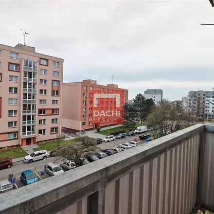 Image 1 - Hraniční, 783 01 Olomouc, Czechia - Apartment for rent
