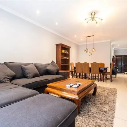 Rent this 2 bed apartment on Park Street in Oaklands, Johannesburg