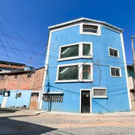 Rent this 1 bed apartment on Rua 5 in Ajuda de Baixo, Macaé - RJ