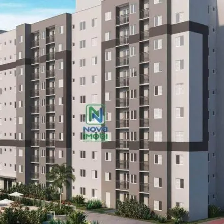 Buy this 2 bed apartment on Avenida Joaquim Perosi in Cecap, Piracicaba - SP