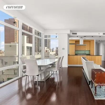 Image 2 - Place 57, 207 East 57th Street, New York, NY 10022, USA - Condo for sale