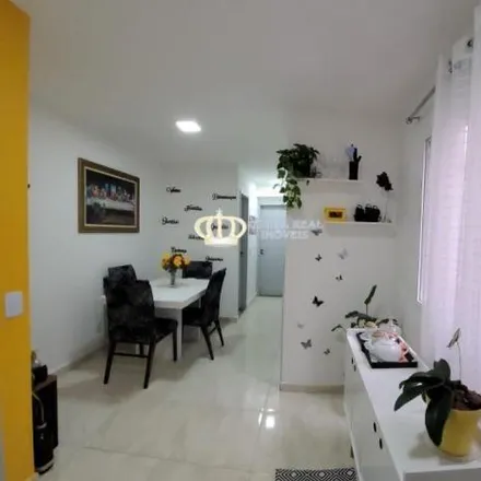 Buy this 3 bed apartment on Rua Salgueiro in Cidade Patriarca, São Paulo - SP