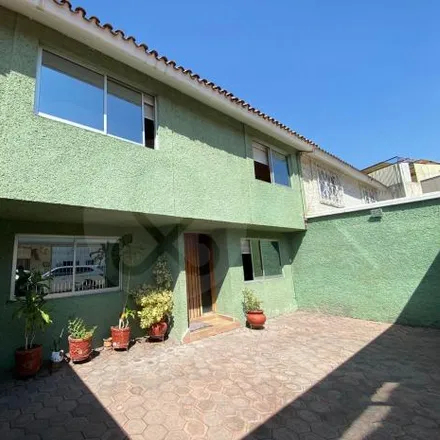 Buy this 5 bed house on Calle Jovellanos in Gustavo A. Madero, 07708 Mexico City