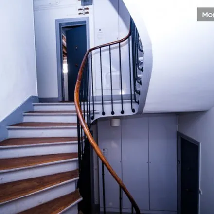 Rent this 1 bed apartment on 33 Rue Popincourt in 75011 Paris, France