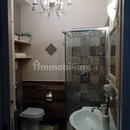 Image 8 - Via Ruggero Settimo, 90049 Terrasini PA, Italy - Apartment for rent