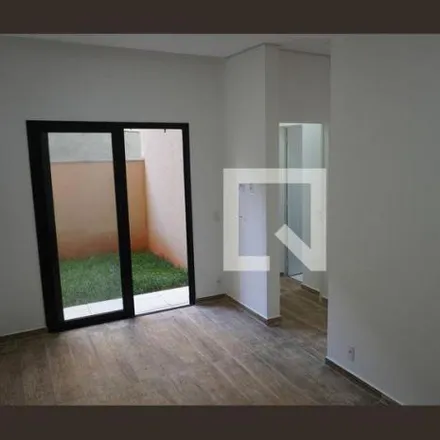 Rent this 2 bed apartment on Rua Doutor Cândido Ferreira in Castelo, Valinhos - SP