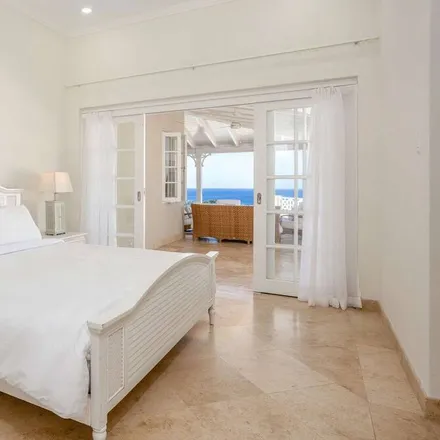 Rent this 5 bed apartment on Lower Carlton in Saint James, Barbados