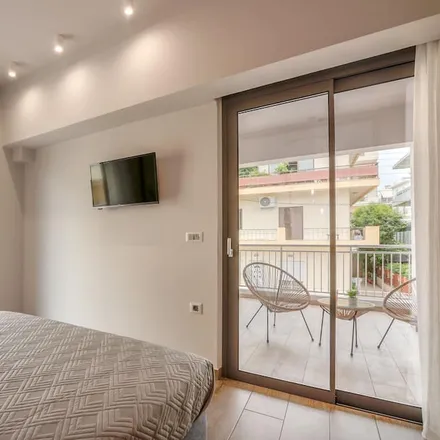 Rent this 1 bed apartment on Chania in Chania Regional Unit, Greece