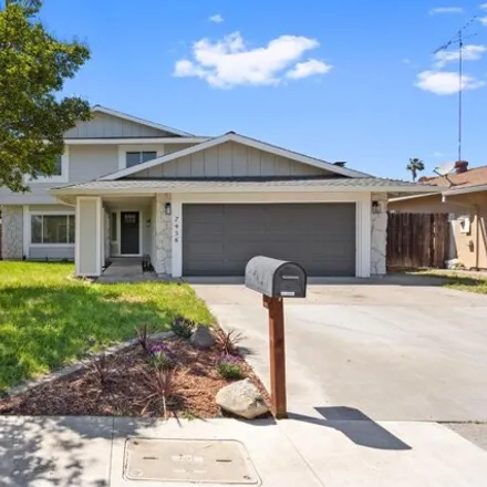 Buy this 5 bed house on 7428 Fernridge Drive in Elk Grove, CA 95828