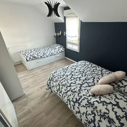 Rent this 2 bed house on 44500 La Baule-Escoublac