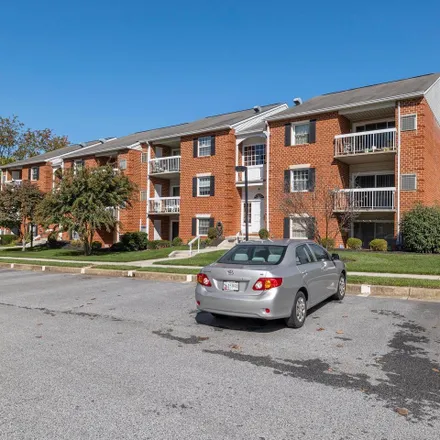 Image 3 - 6 Ballycruy Court, Lutherville, Mays Chapel North, MD 21093, USA - Condo for sale