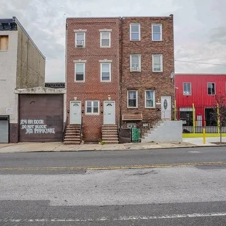 Rent this studio house on 2766 Frankford Ave